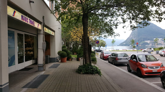 Rezensionen über Magic Travel SA in Lugano - Reisebüro
