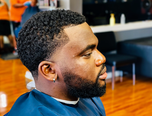 Barber Shop «Kutinfed Barbershop», reviews and photos, 6514 Skillman St, Dallas, TX 75231, USA