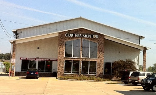 Clothes Mentor, 1900 Plainfield Rd, Crest Hill, IL 60403, USA, 