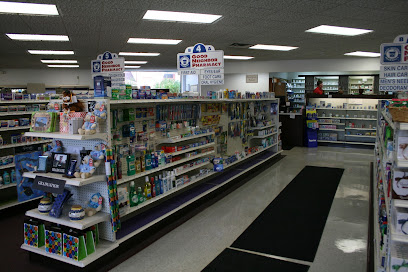 Gerould's Professional Pharmacy