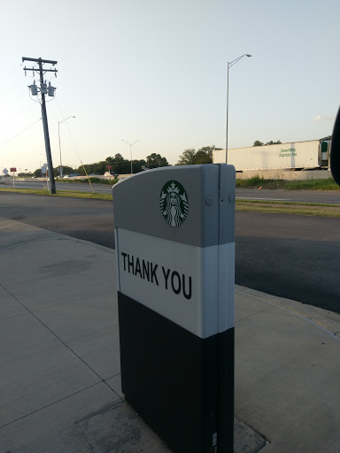 Coffee Shop «Starbucks», reviews and photos, 699 S Stemmons Fwy, Lewisville, TX 75067, USA