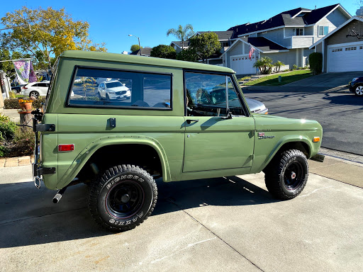 Auto Body Shop «BodyCraft OC - Auto Body, Paint, Upholstery», reviews and photos, 1627 East Edinger Avenue, Unit G g, Santa Ana, CA 92705, USA