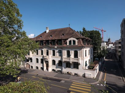 Archäologische Bodenforschung des Kantons Basel-Stadt