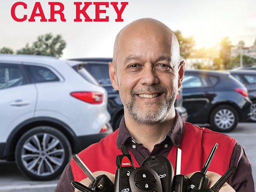 Hardware Store «Thompson Ace Hardware», reviews and photos, 9742 Old St Augustine Rd #114, Jacksonville, FL 32257, USA