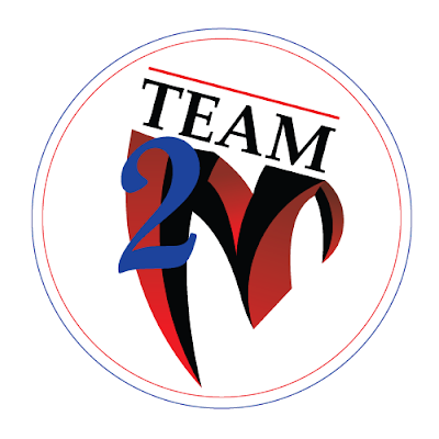 Team2M à Annœullin