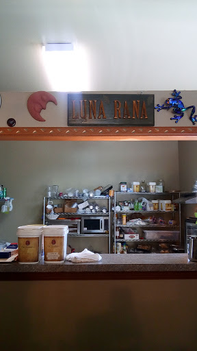 Coffee Shop «Luna Rana Coffee and Tea house», reviews and photos, 1101 1st St, Cosmopolis, WA 98537, USA