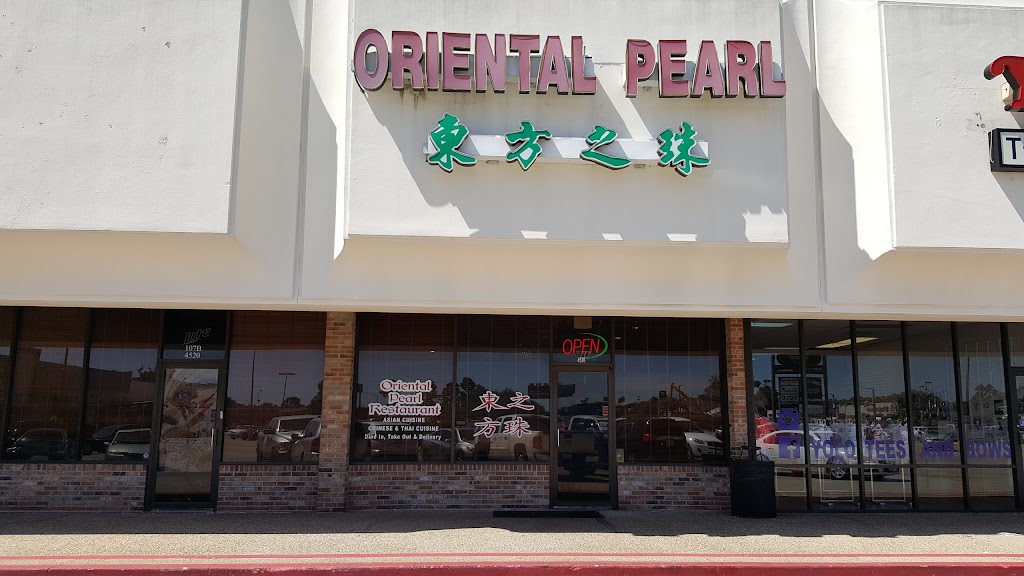 Oriental Pearl Restaurant 70816