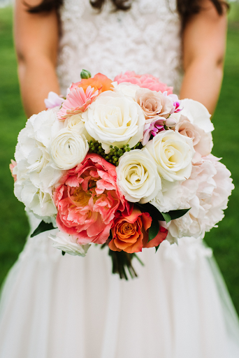 Florist «The Crimson Petal Inc.», reviews and photos, 160 Needham St, Newton, MA 02464, USA