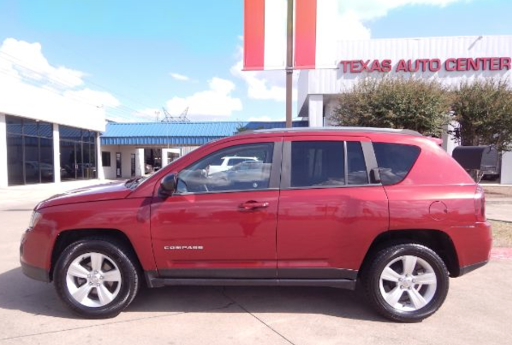 Used Car Dealer «Texas Auto Center», reviews and photos, 2701 S Interstate Hwy 35, San Marcos, TX 78666, USA