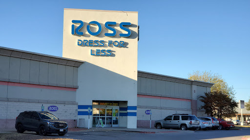 Ross Dress for Less