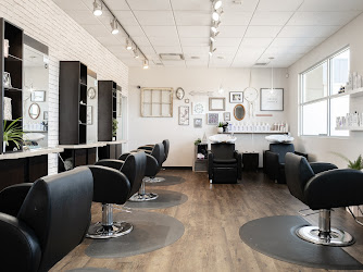 Soma Salon & Spa