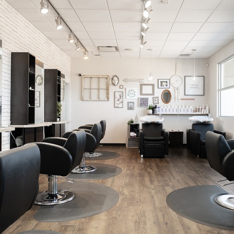 Soma Salon & Spa