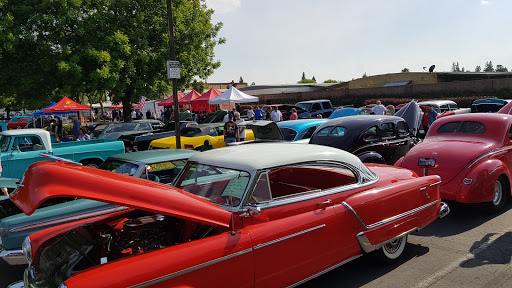 Movie Theater «Regal Cinemas Modesto 10», reviews and photos, 3969 McHenry Ave, Modesto, CA 95356, USA