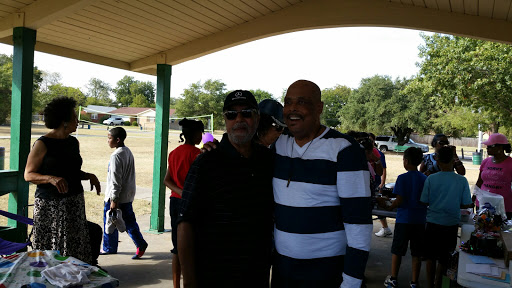 Recreation Center «Highland Hills Recreation Center», reviews and photos, 1600 Glasgow Rd, Fort Worth, TX 76134, USA