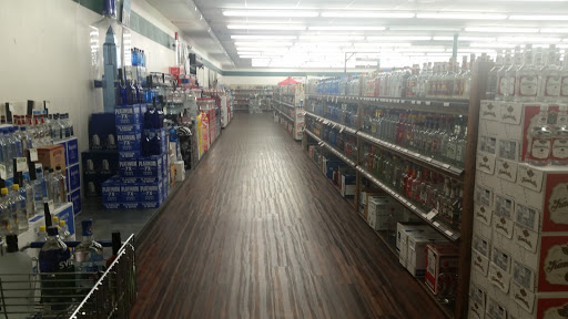 Liquor Store «Goody Goody Liquor», reviews and photos, 1950 Justin Rd, Highland Village, TX 75077, USA