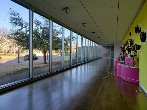 Museum «Fred Jones Jr Museum of Art», reviews and photos, 555 Elm Ave, Norman, OK 73019, USA
