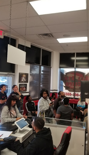 Barber Shop «All-Star Clips Barbershop», reviews and photos, 2399 US-27, Clermont, FL 34711, USA