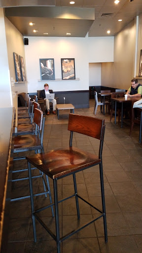 Coffee Shop «Starbucks», reviews and photos, 14423 Chantilly Crossing Ln, Chantilly, VA 20151, USA