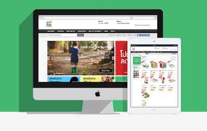 สร้างเว็บไซต์ ออกแบบเว็บไซต์ การตลาดออนไลน์ กับ Chittakorn Corporation