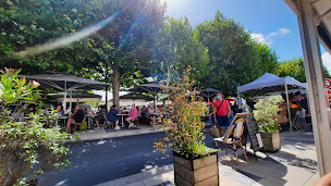 Photo n°24 de Le Café de la Place à Le Château-d'Oléron ()
