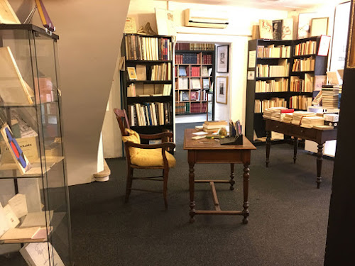 Librairie In-Quarto à Marseille