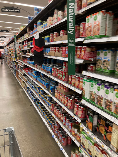 Grocery Store «Kroger», reviews and photos, 5161 Hampsted Village Center Way, New Albany, OH 43054, USA