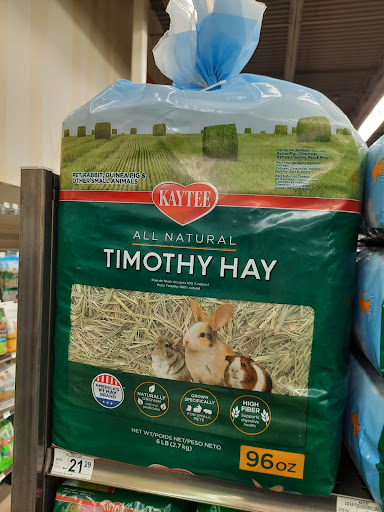 Pet Supply Store «Petco Animal Supplies», reviews and photos, 1930 SW Wanamaker Rd, Topeka, KS 66604, USA