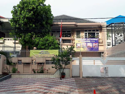 JAC School Darmo Permai Surabaya