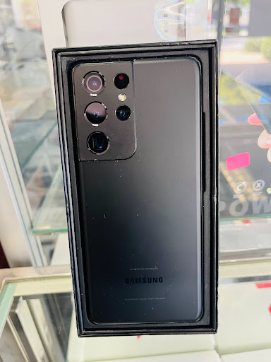 Cell Phone Store «Wireless Toyz», reviews and photos, 1960 W Baseline Rd #105, Mesa, AZ 85202, USA