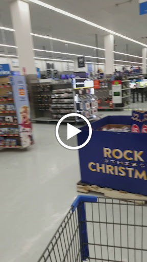 Discount Store «Walmart», reviews and photos, 1000 Easton Rd #200, Wyncote, PA 19095, USA