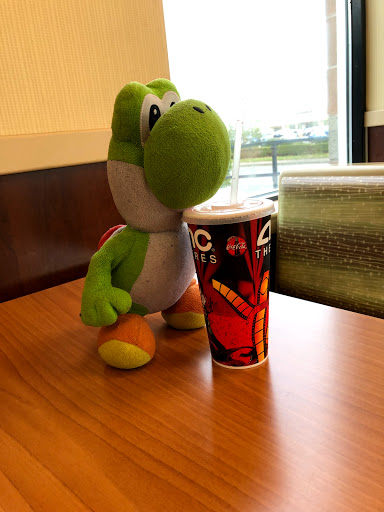 Movie Theater «AMC Southcenter 16», reviews and photos, 3600 Southcenter Mall, Tukwila, WA 98188, USA