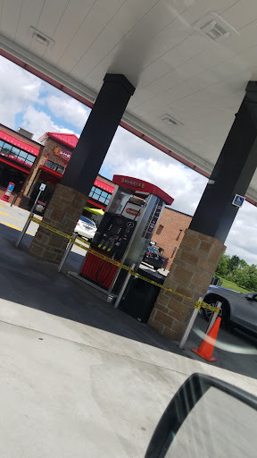 Convenience Store «Sheetz #370», reviews and photos, 195 Rocherty Rd, Lebanon, PA 17042, USA