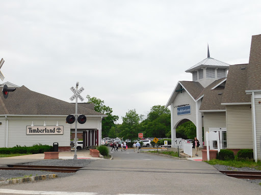 Shoe Store «Timberland Factory Store», reviews and photos, 67 Liberty Village, Flemington, NJ 08822, USA