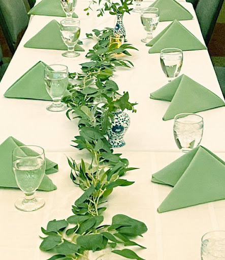 Caterer «Fresh Connections Catering», reviews and photos, 25387 Pleasant Valley Rd #110, Chantilly, VA 20151, USA