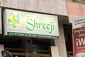 Shreeji Homeo Clinic Gota image