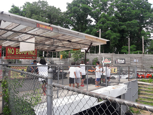 Theme Park «Tiki Action Park», reviews and photos, 1878 Middle Country Rd, Centereach, NY 11720, USA