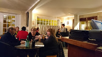 Atmosphère du Restaurant Par Faim d'Arômes à Fontenay-aux-Roses - n°1
