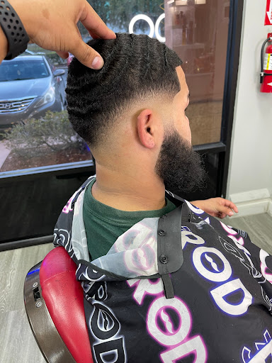Barber Shop «Superior Touch Barber, Beauty & Nail Shop», reviews and photos, 1147 W Columbia Ave, Kissimmee, FL 34741, USA