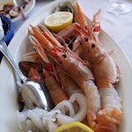 Photo n°1 de l'avis de Onofrio.e fait le 21/09/2021 à 16:56 sur le  Ristorante il Cavaliere à Monopoli