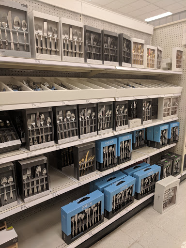 Department Store «Target», reviews and photos, 255 Pond Path, South Setauket, NY 11720, USA