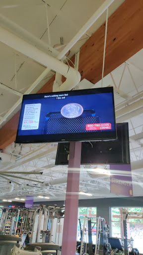 Gym «Anytime Fitness», reviews and photos, 4524 Klahanie Dr SE, Issaquah, WA 98029, USA