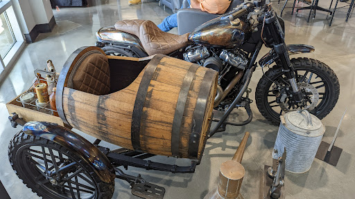 Motorcycle Dealer «Rock City Harley-Davidson Little Rock», reviews and photos, 10210 I-30, Little Rock, AR 72209, USA