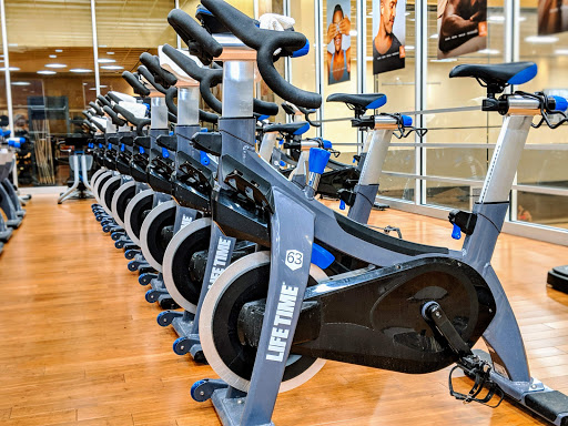 Gym «Life Time Fitness», reviews and photos, 40000 High Pointe Blvd, Novi, MI 48375, USA