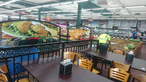 Grocery Store «Super Greenland Market», reviews and photos, 12715 W Warren Ave, Dearborn, MI 48126, USA