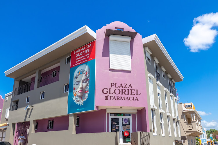 Farmacia Gloriel