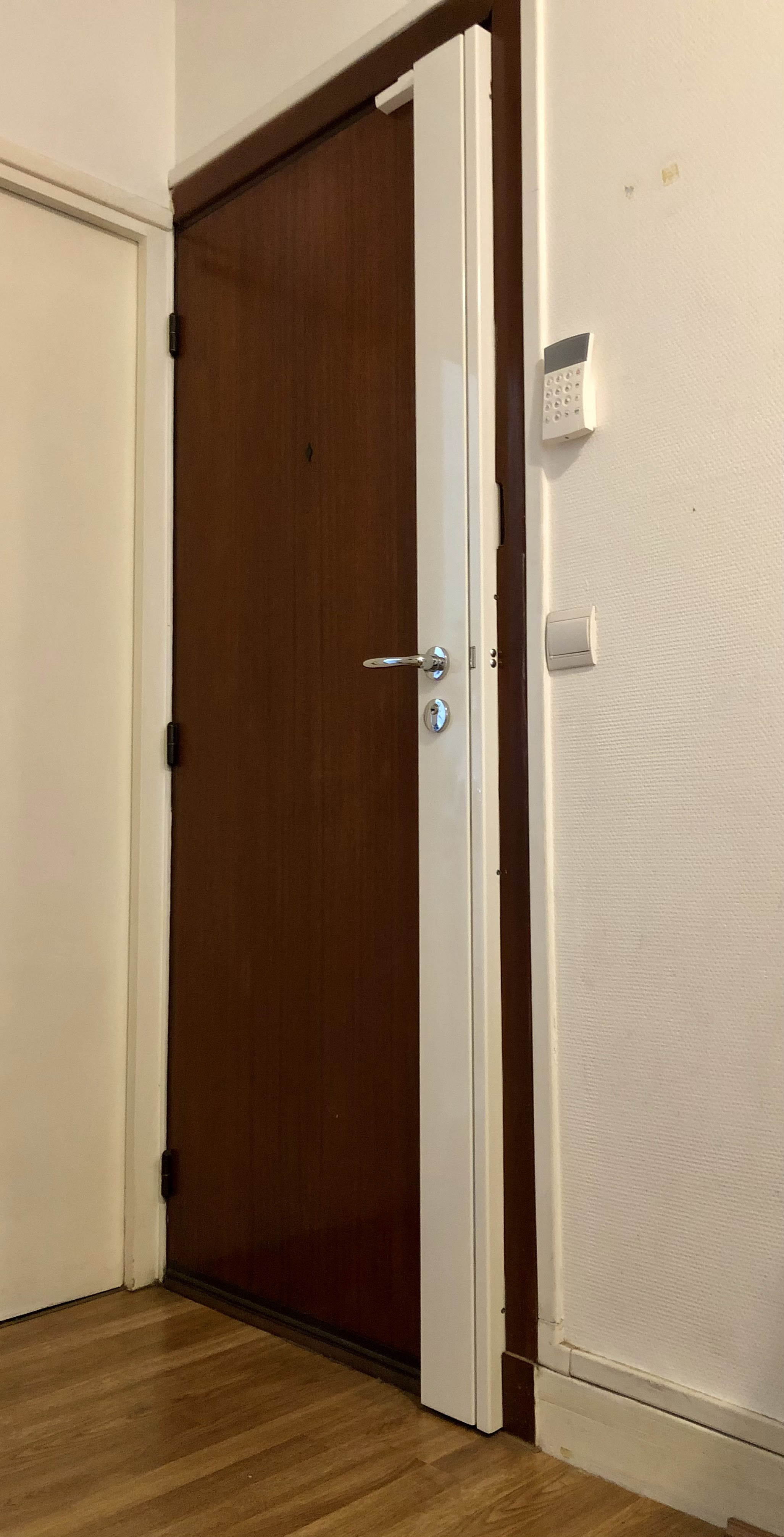 Photo n° 1 de l'avis de Éden. fait le 15/09/2022 à 11:35