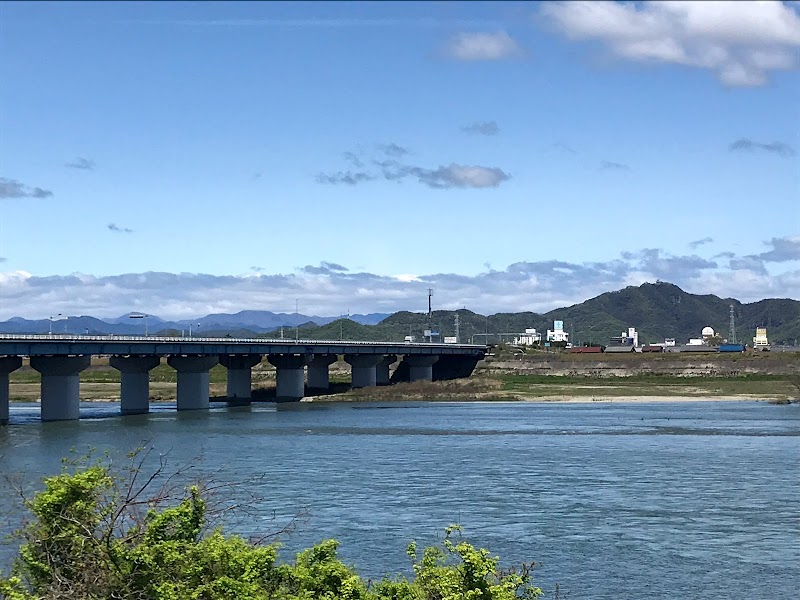新木曽川橋