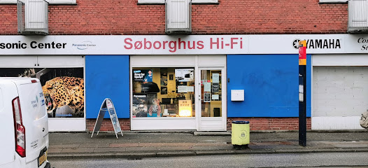 Søborghus Hi-Fi