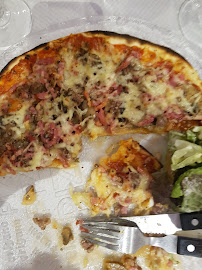 Plats et boissons du Livraison de pizzas Pizz'A Bella à Troyes - n°7