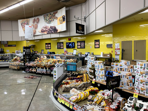 Grocery Store «ACME Markets», reviews and photos, 125 Eighteenth St, Jersey City, NJ 07310, USA
